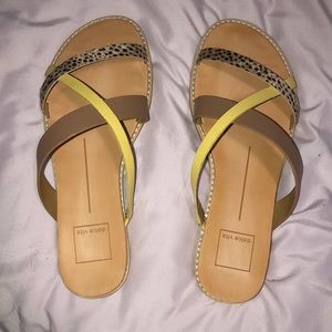 Dolce Vita Nebi sandal